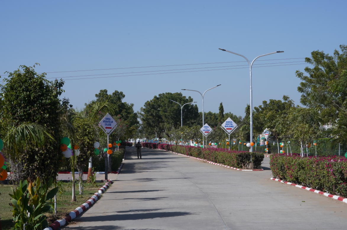 GGU Campus photo 9