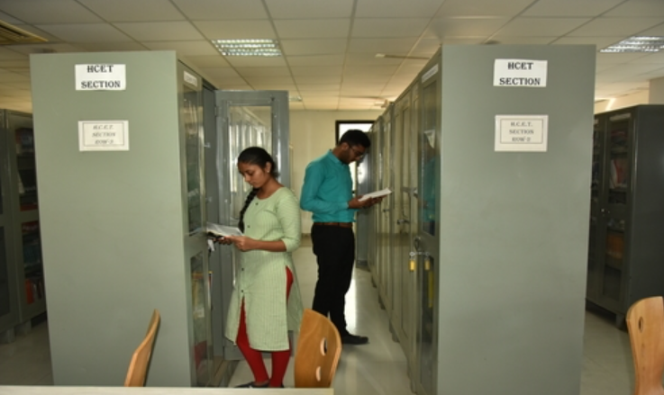 GGU Library photo 3