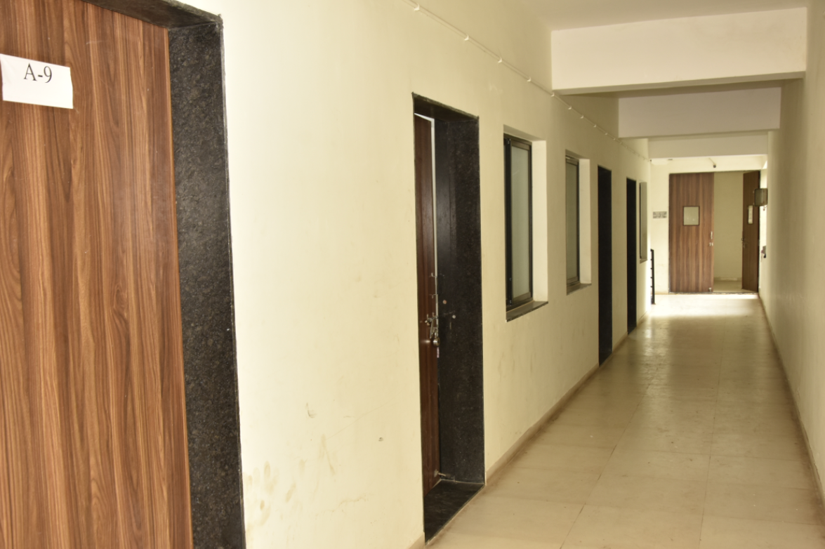 GGU Hostel photo 1