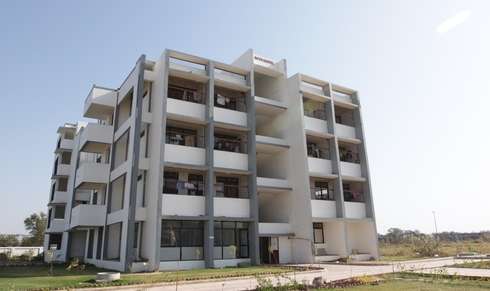 GGU Hostel photo 2