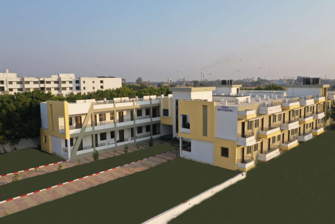 GGU Hostel photo 3