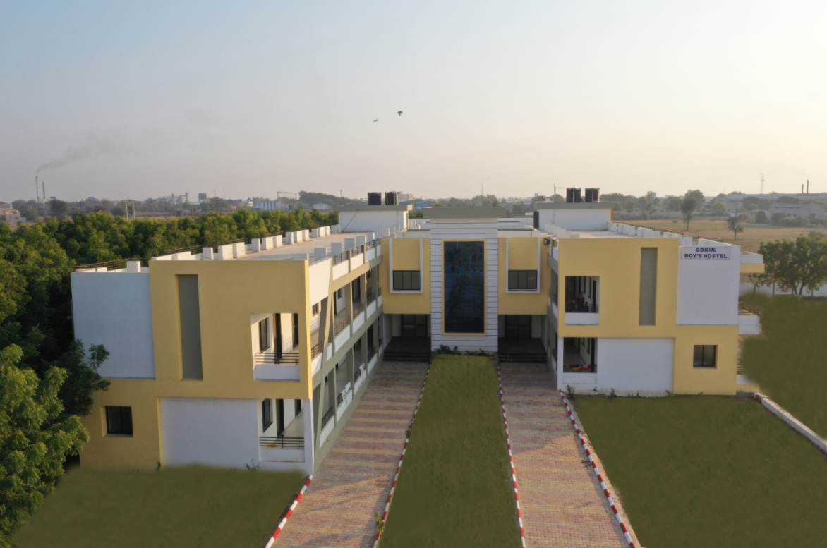 GGU Hostel photo 4