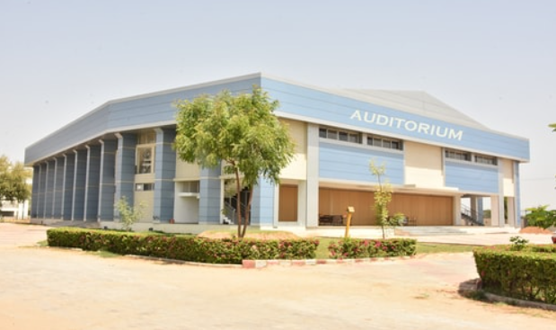 GGU Auditorium photo 2