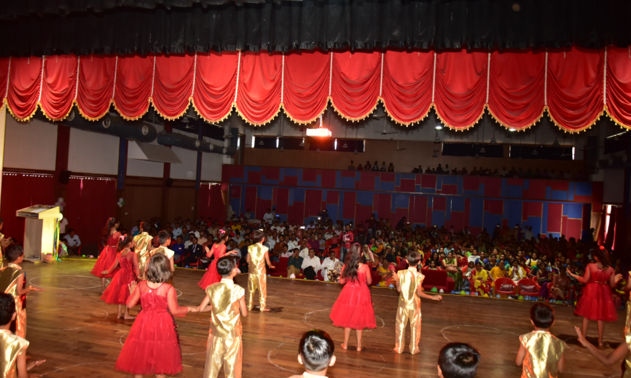 GGU Auditorium photo 4