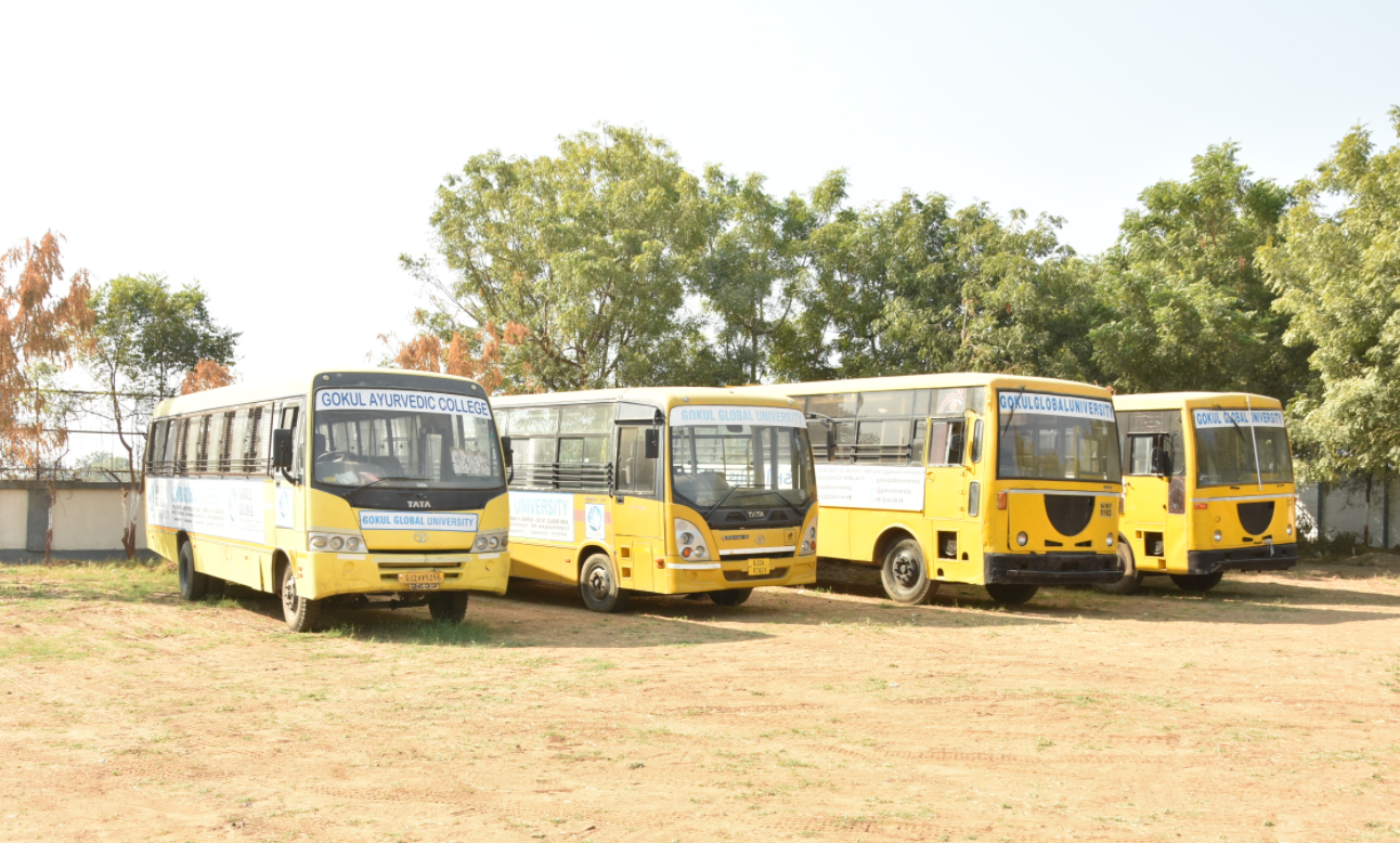 GGU Campus photo 12