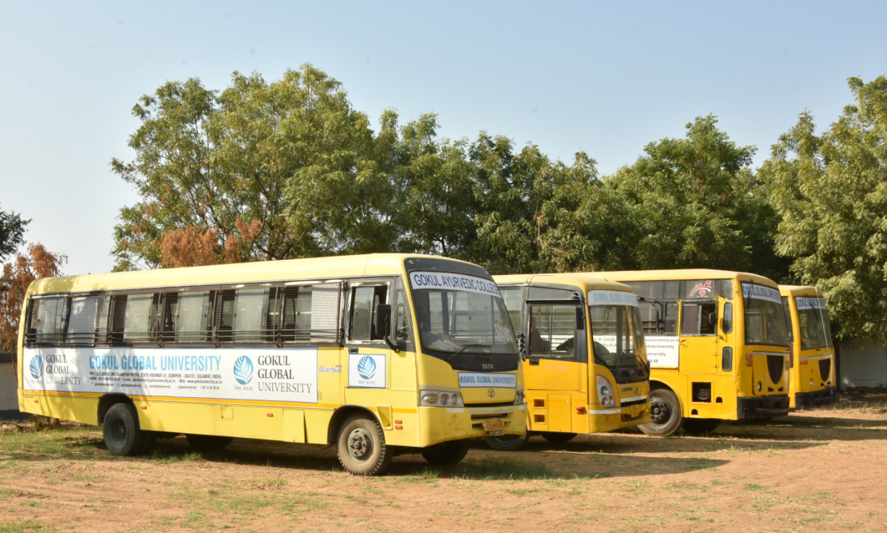 GGU Campus photo 11
