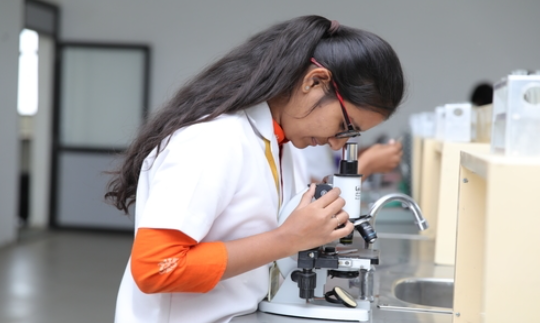 GGU Labs photo 1