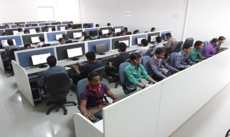 GGU Labs photo 2