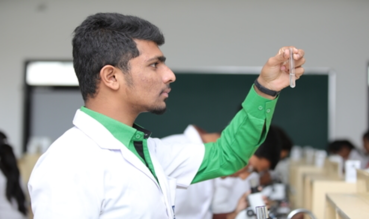 GGU Labs photo 3
