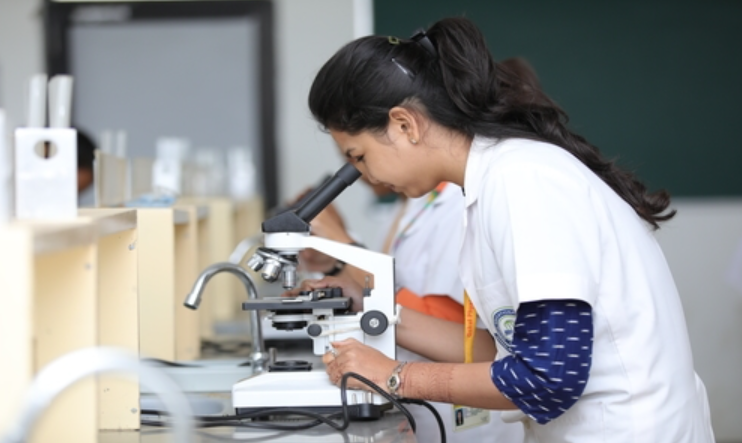 GGU Labs photo 4