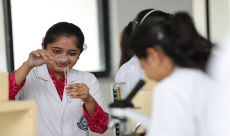 GGU Labs photo 5