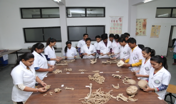 GGU Labs photo 6