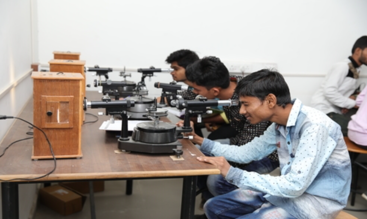 GGU Labs photo 7