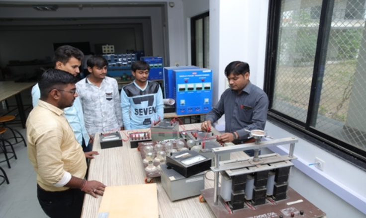 GGU Labs photo 8