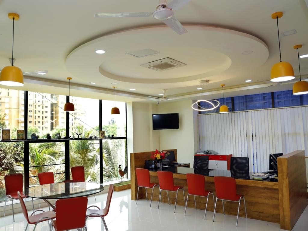 Cavalier institutions Bangalore Infrastructure photo 10