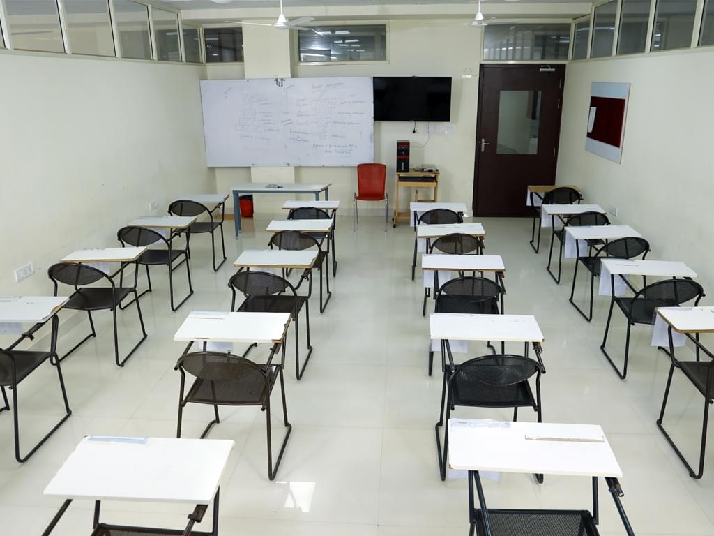 Cavalier institutions Bangalore Infrastructure photo 8