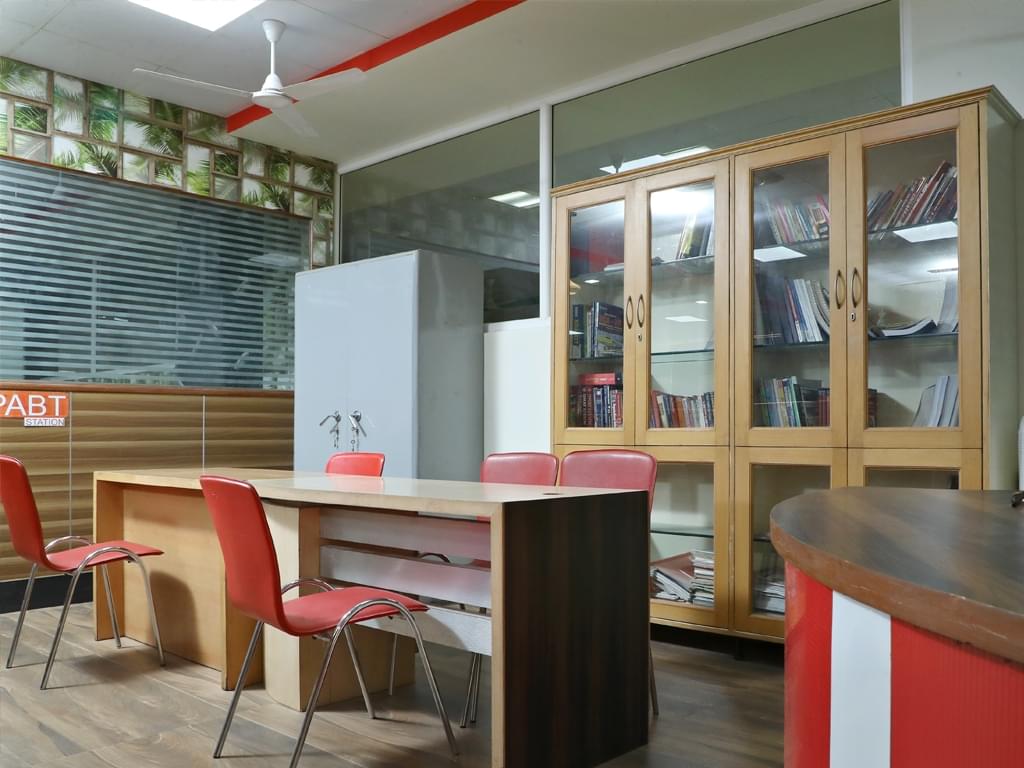 Cavalier institutions Bangalore Infrastructure photo 3