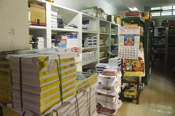 Excel Homoeopathy Medical College Namakkal Infrastructure photo 14