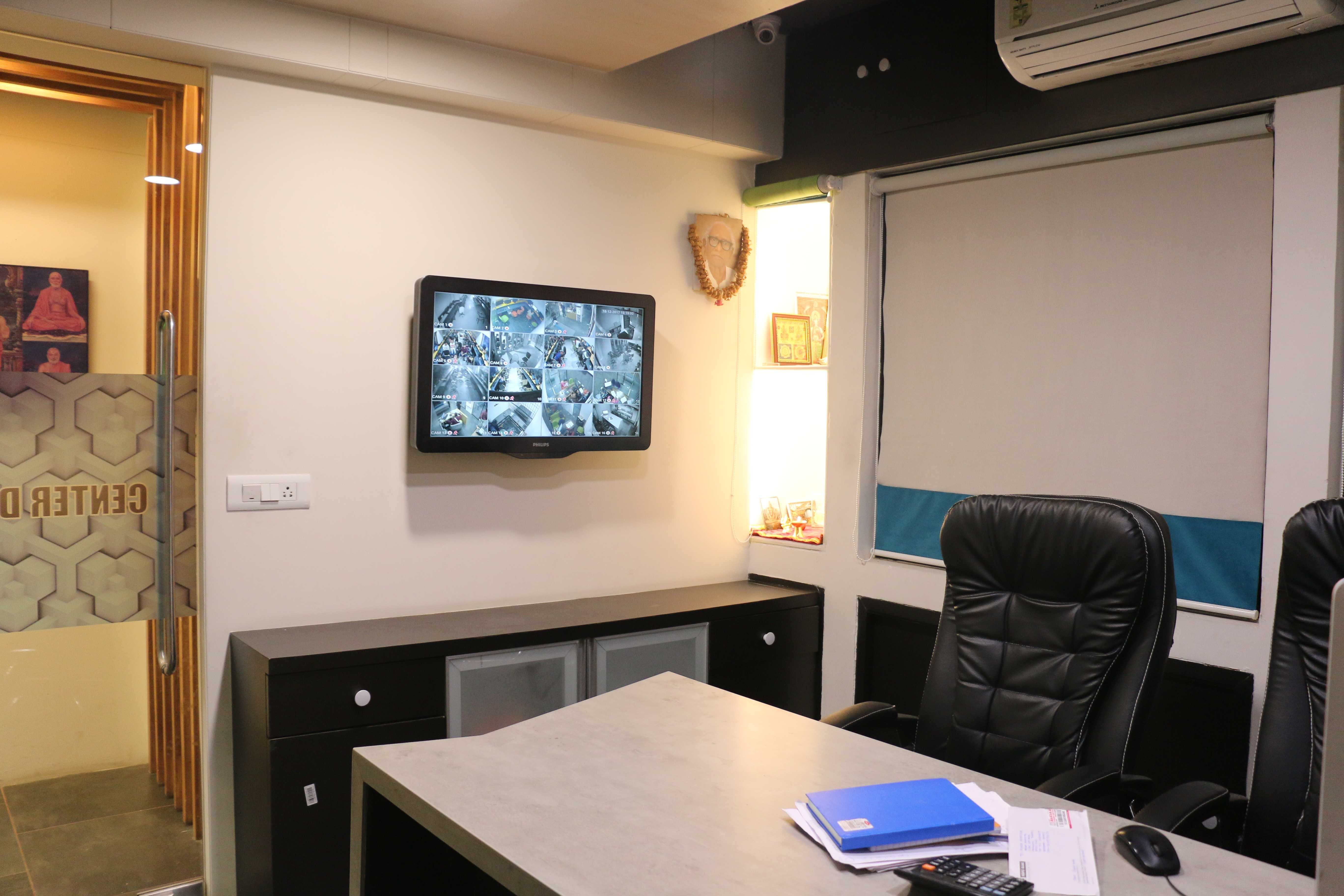 Arena Animation Sayajigunj Vadodara Campus photo 24