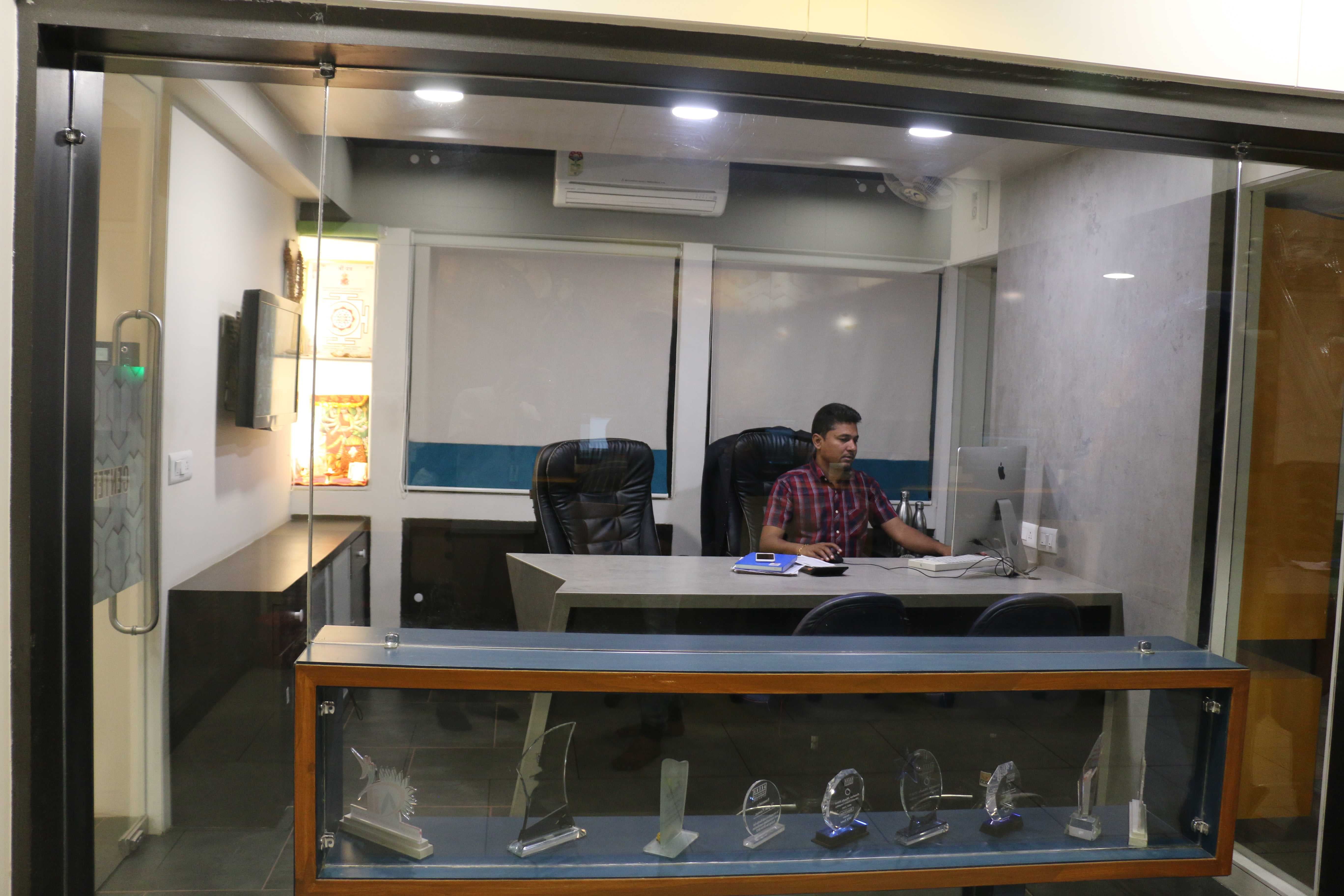 Arena Animation Sayajigunj Vadodara Campus photo 23