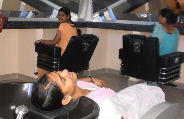 Excel College for Commerce and Science Namakkal Campus photo 1