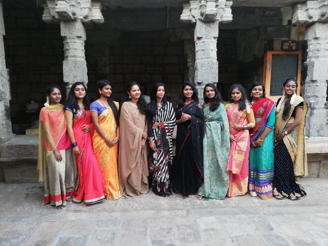 Hindusthan School of Architecture Coimbatore Activities photo 12