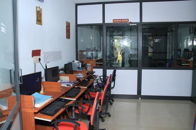 Excel Group of Institutions Namakkal hostel photo 3
