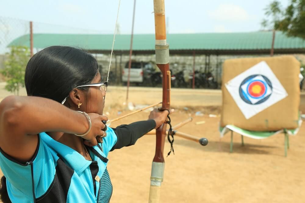 Excel Group of Institutions Namakkal Sports photo 4