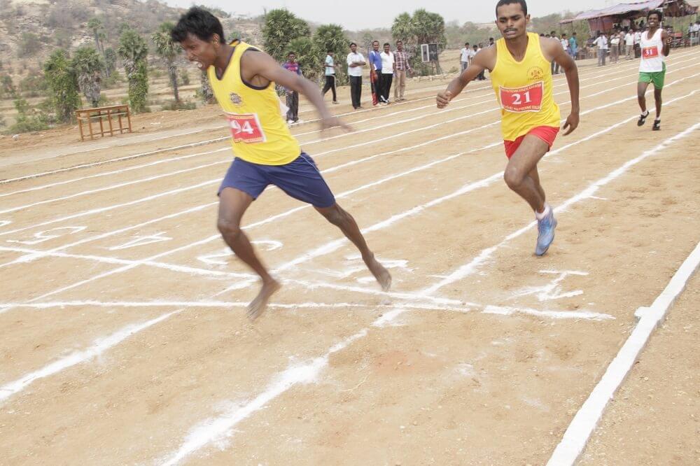 Excel Group of Institutions Namakkal Sports photo 6