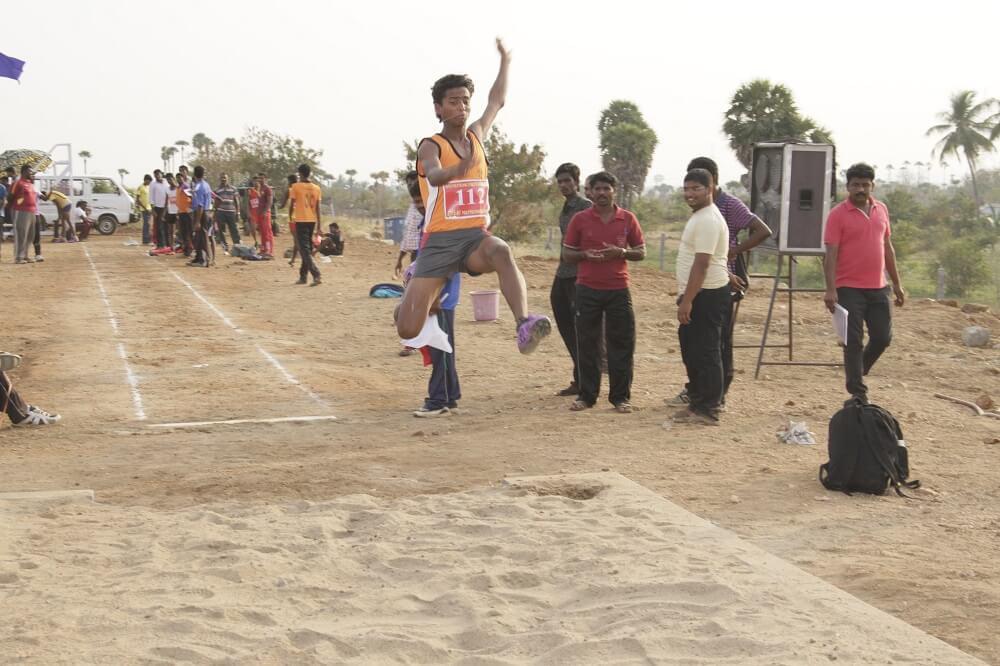 Excel Group of Institutions Namakkal Sports photo 7