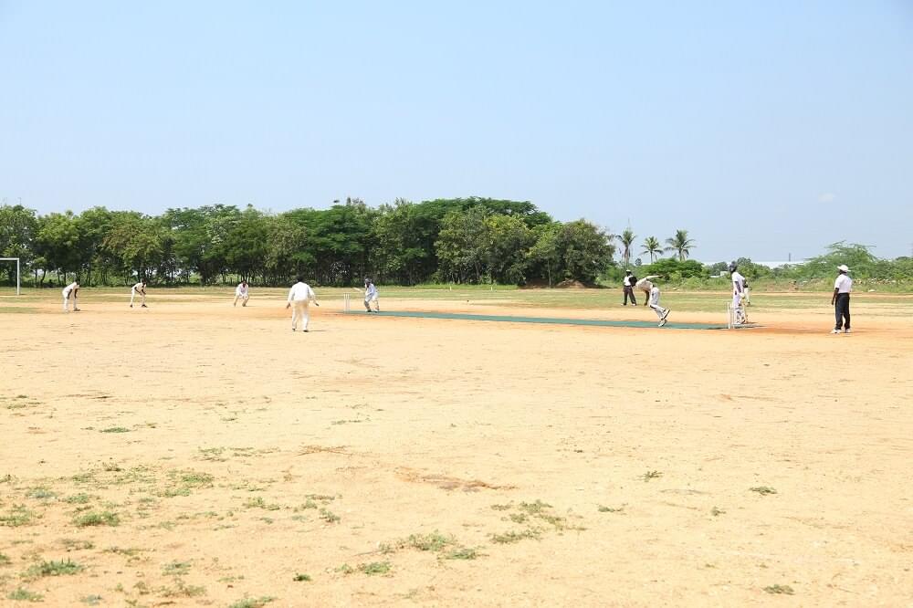 Excel Group of Institutions Namakkal Sports photo 10