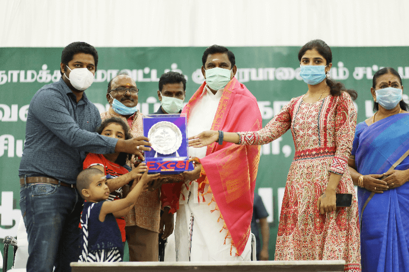 Excel Group of Institutions Namakkal Extra Curriculars photo 3