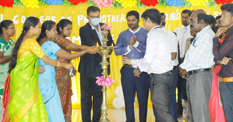Excel Group of Institutions Namakkal Extra Curriculars photo 5