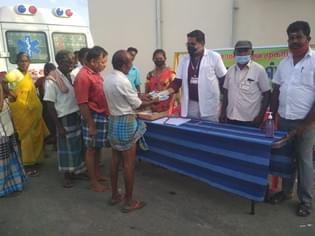 Excel Siddha Medical College & Research Centre Namakkal Student Life photo 1