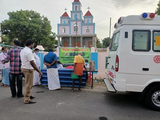 Excel Siddha Medical College & Research Centre Namakkal Student Life photo 2