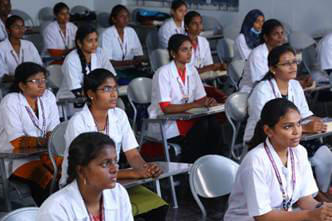 Excel Siddha Medical College & Research Centre Namakkal Student Life photo 4
