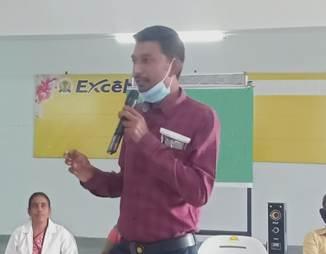 Excel Siddha Medical College & Research Centre Namakkal Student Life photo 6