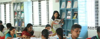 Excel Medical College For Naturopathy & Yoga Namakkal hostel photo 3