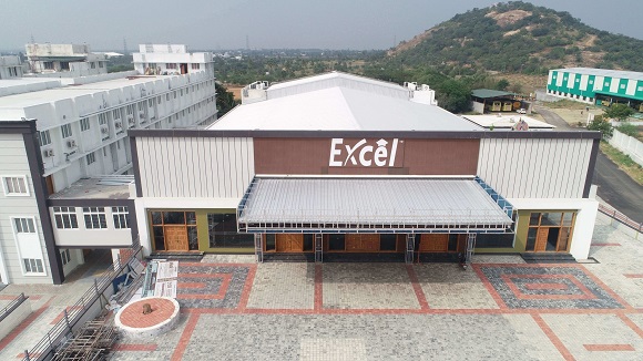 Excel College of Education Namakkal Campus photo 17