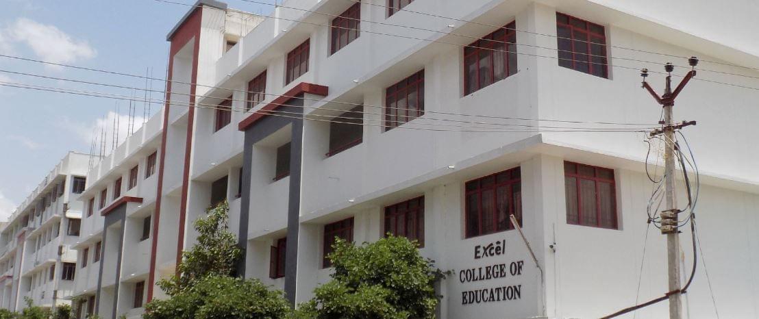 Excel College of Education Namakkal Campus photo 18