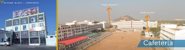 Excel Institute of Health Sciences Namakkal Campus photo 3