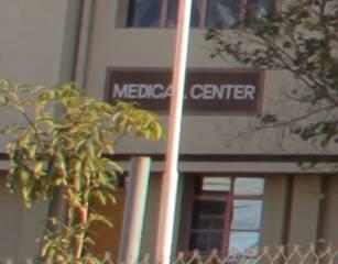 Excel Institute of Health Sciences Namakkal Campus photo 2