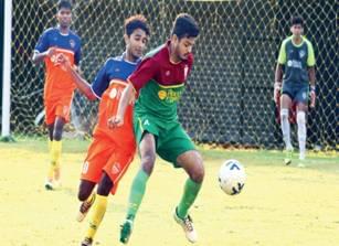 Excel Institute of Health Sciences Namakkal Campus photo 1
