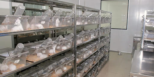 Excel College of Pharmacy Namakkal Campus photo 1