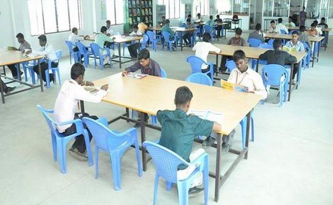 Excel College of Engineering and Technology Namakkal Facility photo 9