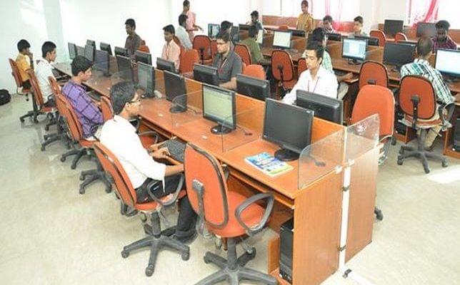 Excel College of Engineering and Technology Namakkal Facility photo 10