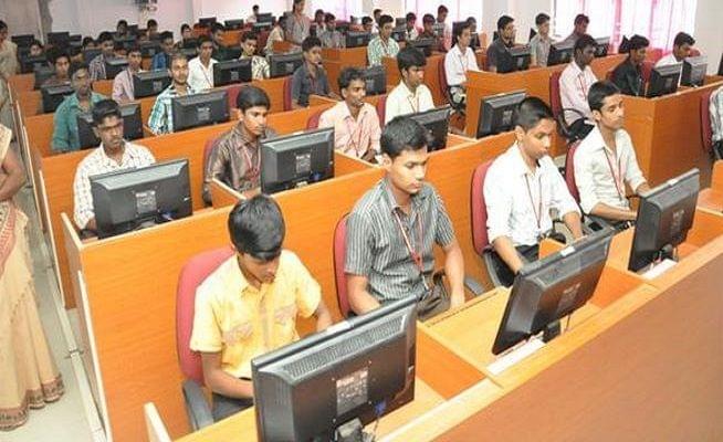 Excel College of Engineering and Technology Namakkal Facility photo 11