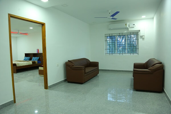 Excel Nursing College Namakkal Infrastructure photo 6