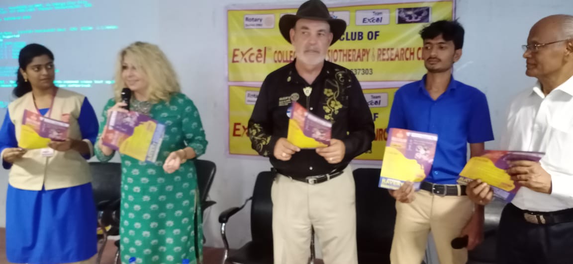 Excel Medical College For Naturopathy & Yoga Namakkal Infrastructure photo 11