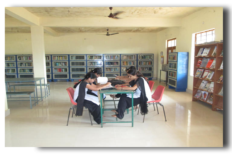 Gopal Krishna College of Engineering & Technology Koraput College Gallery photo 6